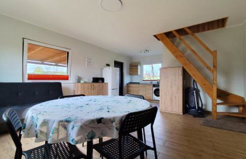 Domek nad jeziorem - Foto 5