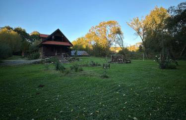 Bieszczady ClaraArt - Foto 2