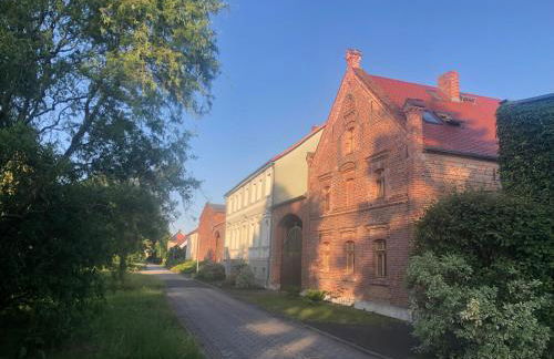 Eulenwohnung Apartment - Foto 2