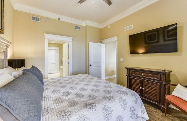 Grand Panama Beach Resort by Book That Condo - Foto 42