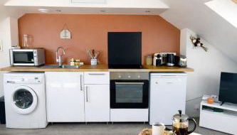 Le cocon San Francisco - Photo 4