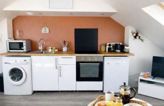 Le cocon San Francisco - Photo 4