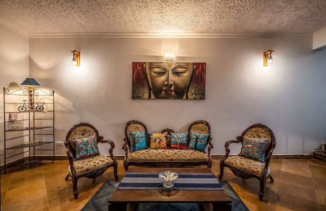 Casa Abuela - Foto 16