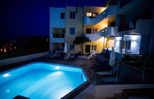 Sandika Apartments - Photo 85