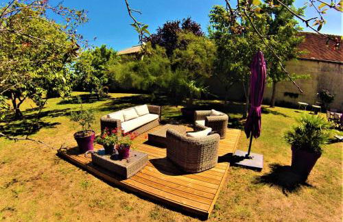 La Closeraie - Foto 23