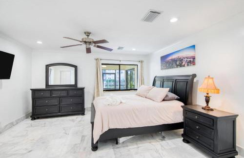 Marble House in Lauderdale Harbours - Foto 21