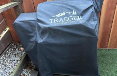 Private Oakland Hills Guest Apartment - Foto 28