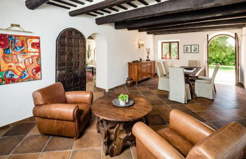 Villa Uliveto - Foto 9