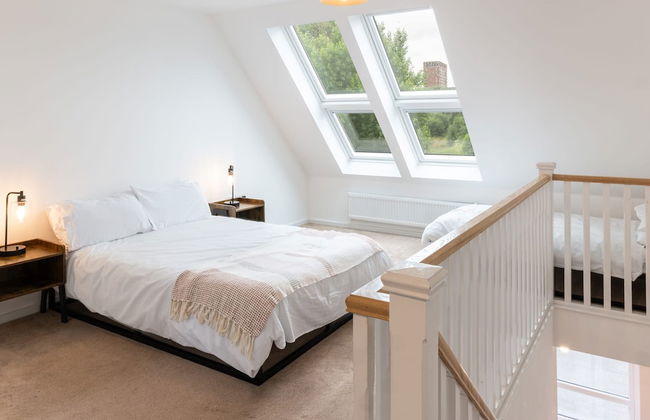 Host Stay Meadow Road - Foto 4