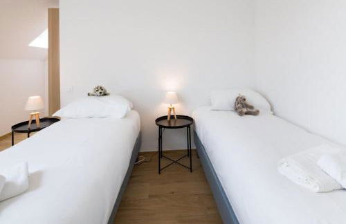 OCEAN VIEW - Luxueux T3 avec magnifique vue mer - Foto 28