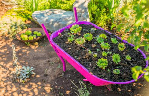 Villa Rusticale with Private Pool - Foto 48