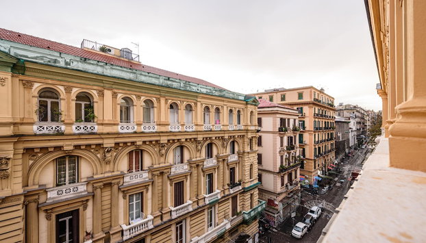 Apt503a - Foto 3, Habitación