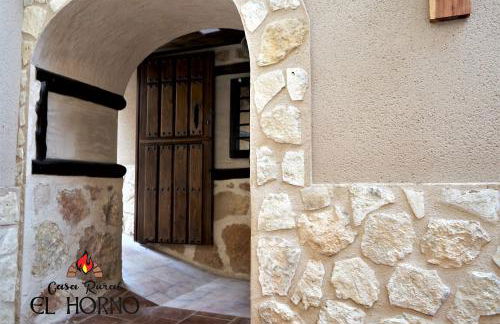 Casa Rural El Horno - Foto 6