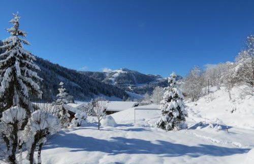 Chalet Gypaète - Foto 8