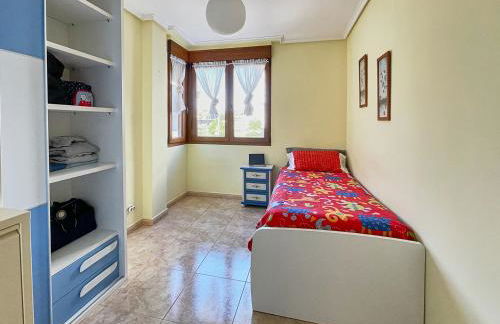 Apartamento piscina - Casa Los acantilados de Ajo - Foto 16