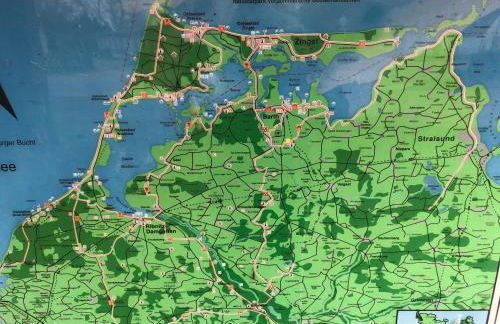 Ferienwohnung am Storchnest - Foto 22