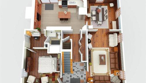 5 Bedroom Cozy New England home - Cobb Meadow House - Foto 5