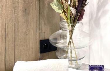 Apartament Charlotte 1 -PARKING-Air conditioning - Foto 5