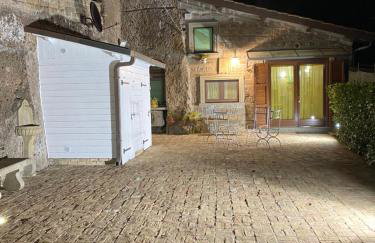 Casetta Santa Fortunata Guest House - Foto 25