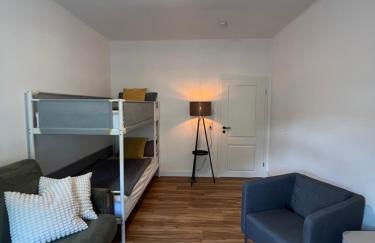 Business, Family & Friends I zentrumsnah l ruhig I Waschmaschine I Balkon - Foto 14