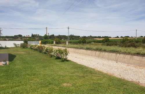 Casa Francesca, 90 m2, jardin de 1500m2 - Foto 13