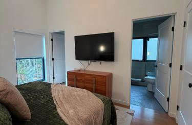 Contemporary Lakehouse in Lakeville - Foto 36