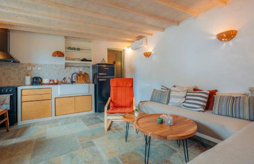 Houses at Chrisopigi Sifnos - Foto 18