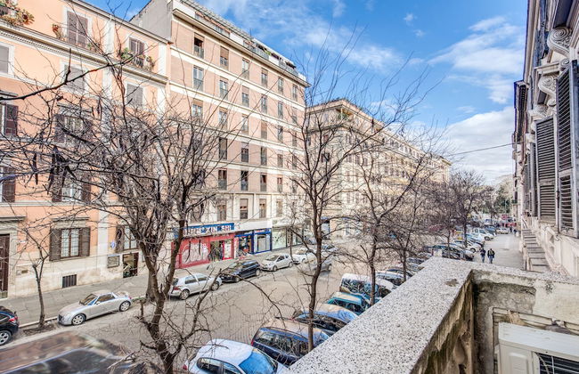 Buonarroti Suite - Foto 62