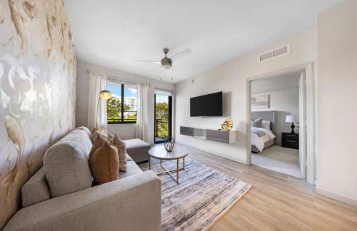 Aqua Luxe in DTWN 3 Min From Las Olas - Foto 15