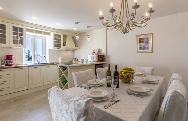 Villa Nareste - Foto 14