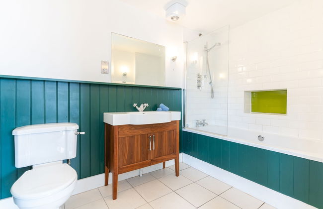 The Saddle and Stable Rooms - Foto 64