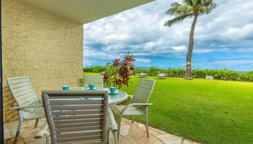 Kihei Beach, #107 1 Bedroom Condo by RedAwning - Foto 4