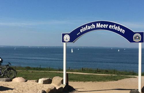 Ostseeferienwohnung Storchennest - Photo 21