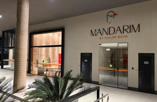 Flat - Garden - 48m2 de luxo- Área Nobre de Brasília - MANDARIM - Foto 3