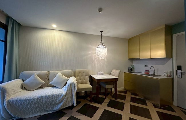 Espana Condo Resort Pattaya - Foto 49