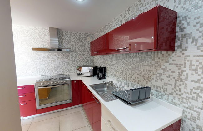 Comfortable and Trendy Apartment 2C - Foto 9