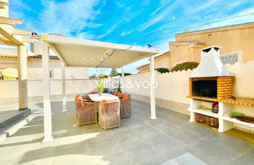 Villa Atalaya Park by Villas&You - Foto 9