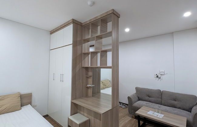 Era Apartment Lac Long Quan - Foto 8