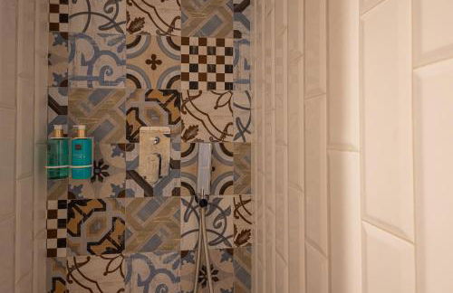 FLORIT FLATS - CENTER MODERN 1BR 2Bth TERRACE WI-FI AC - Photo 36