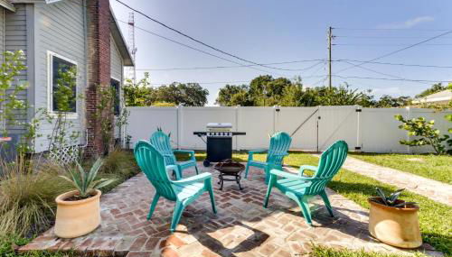 Fire Pit and Yard Updated Winter Garden Home! - Foto 2