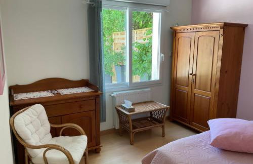 Le jardin d'Anatole - Foto 8