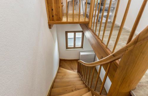 Über der alten Gärtnerei - Foto 23