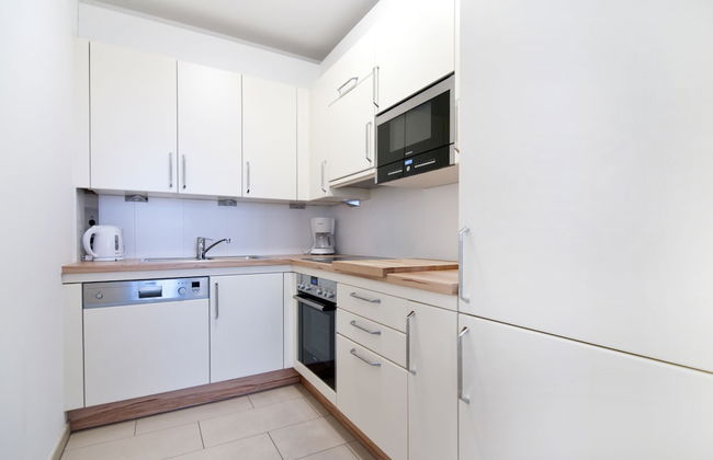 HeyMi Apartments Oper - Foto 27