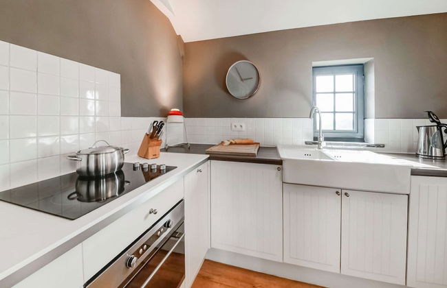 Green Hillside Apartment-petit Wilogne - Photo 10