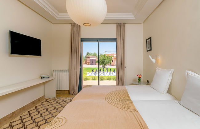 Villa Salamouni - Foto 38