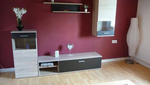 Wohnung in der "Alten Post" - Foto 2