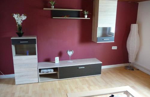 Wohnung in der "Alten Post" - Foto 2