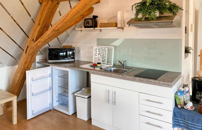 Arn's Dachstudio - Foto 4