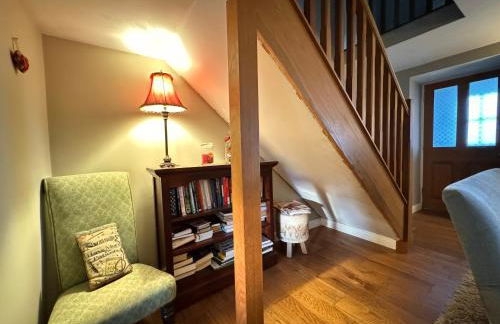 Holly Tree Cottage - Photo 8