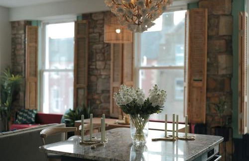 The Balcony Luxury Apartment - Foto 6